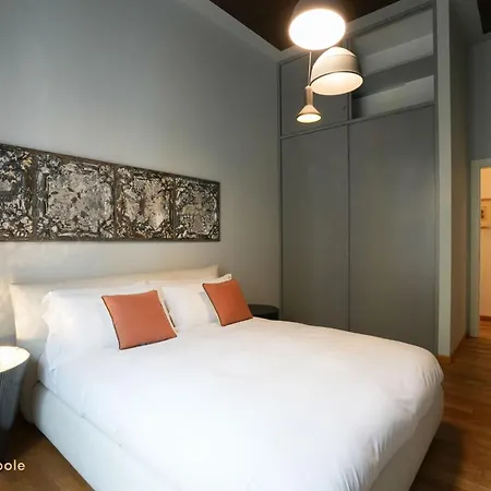 Apartamento Garibaldi Center *