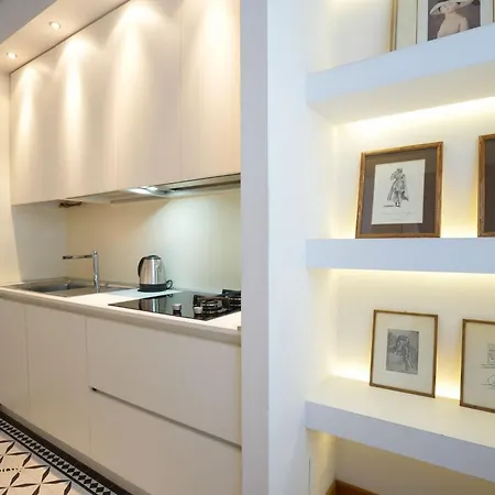 Apartamento Garibaldi Center *